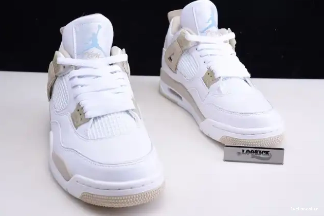 Reps LUCY Jordan Sand Retro 487724-118 2017 4 0422